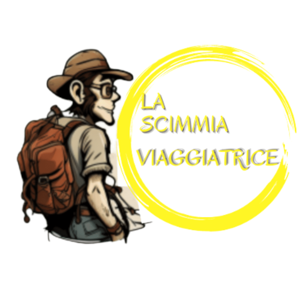 La Scimmia Viaggiatrice