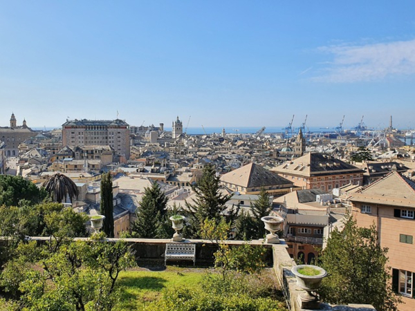 Unusual Genoa: 7 Unique Experiences to Try