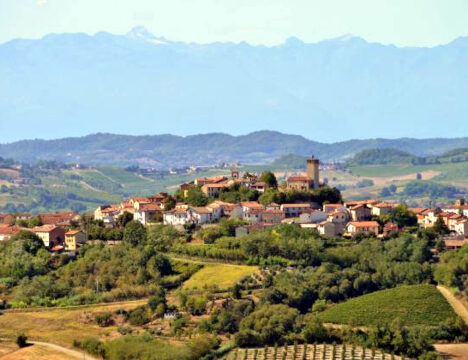 Luoghi segreti in Piemonte: Dove andare per evitare la folla