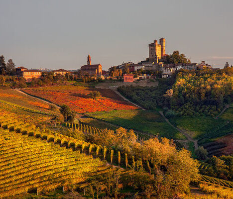 I Luoghi Misteriosi del Piemonte per un Halloween da Brividi