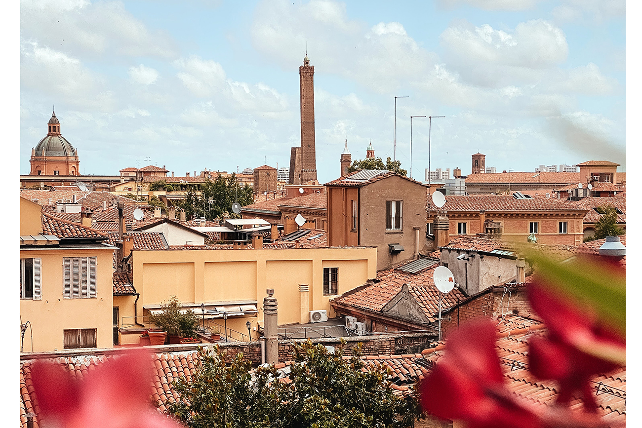 Weekend Lungo a Bologna e dintorni