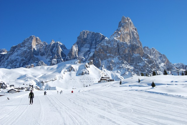 Sciare risparmiando in Trentino Alto Adige