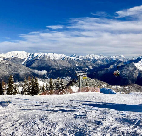 Carnevale tradizionale tra Piemonte, Liguria e Valle d’Aosta